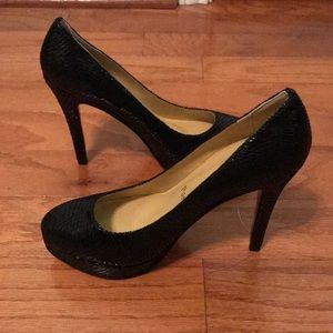 Christian Louboutin Heels